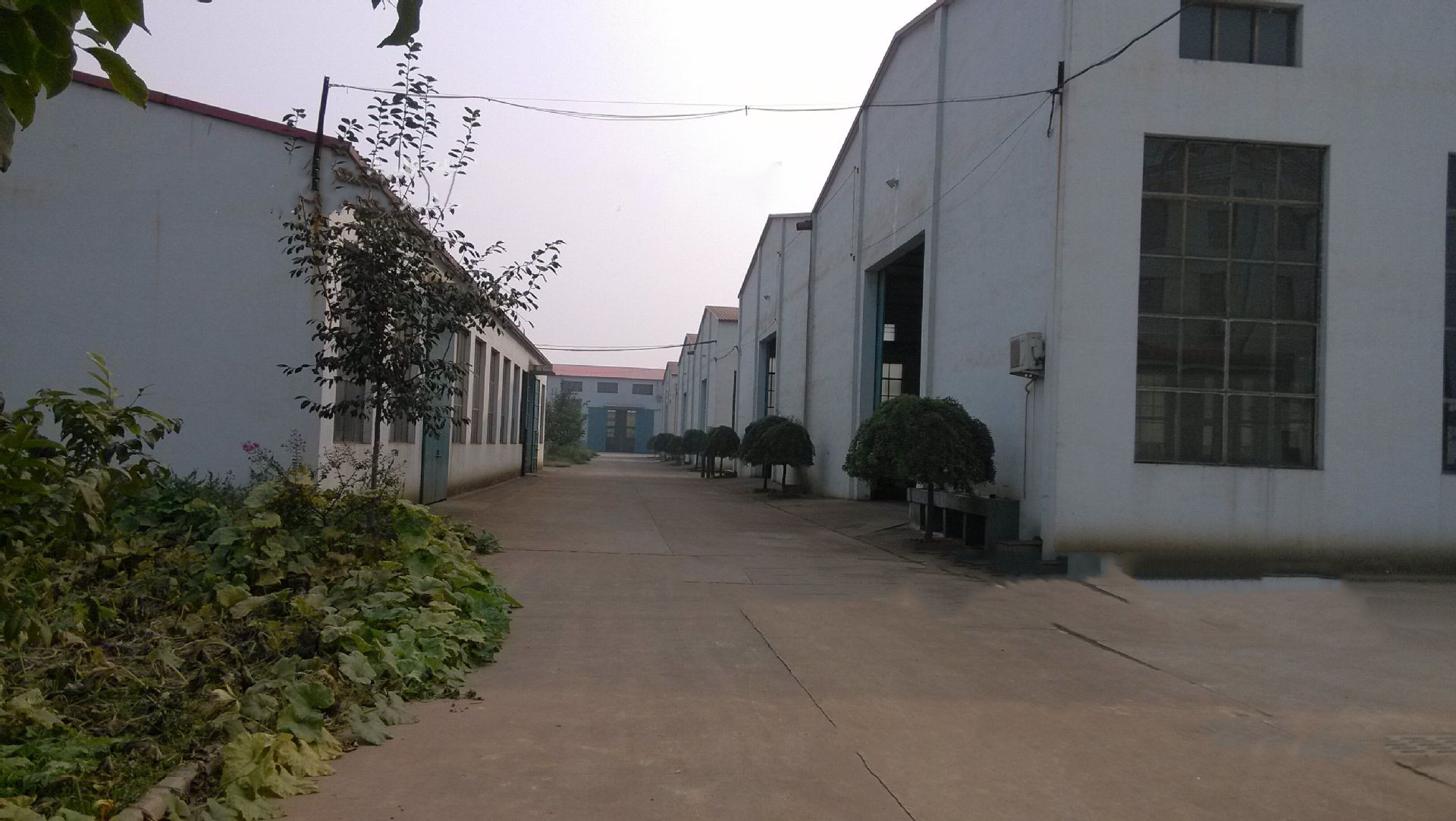 公司車間 公司車間